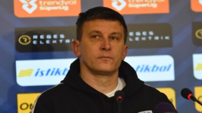 Samed Aydın SUN/KAYSERİ, – KAYSERİSPOR, Süper Lig’in 25’inci haftasında sahasında