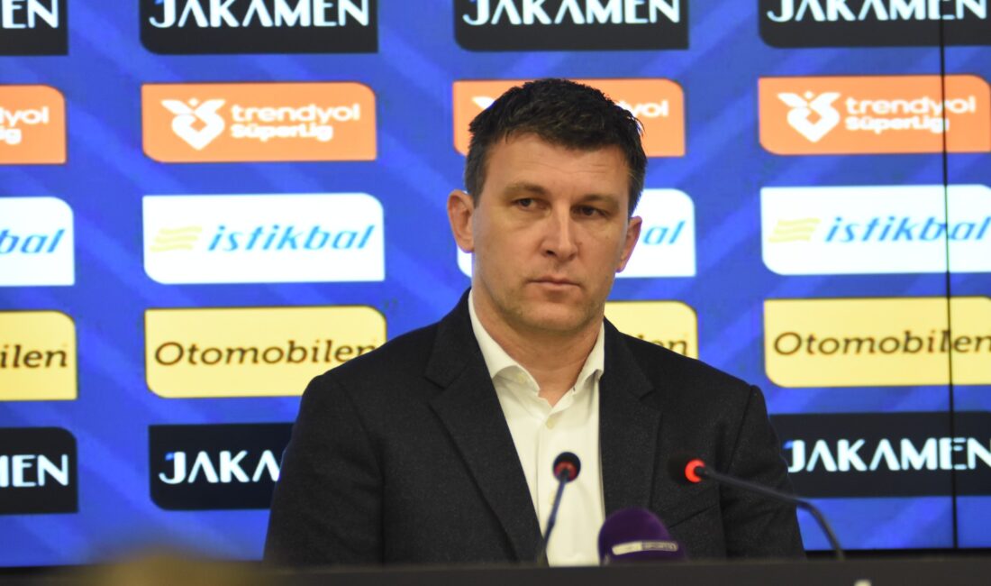 Samed Aydın SUN/KAYSERİ, – KAYSERİSPOR, Süper Lig’in 22’nci haftasında sahasında