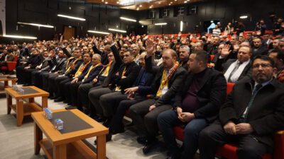 Kayserispor’da Nurettin Açıkalın güven tazeledi İlyas KAPLAN/KAYSERİ, – SÜPER Lig