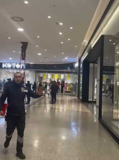 Serhat GÜLER-Eser PAZARBAŞI/ADANA, – ADANA’da 2 gün önce kapalı olan