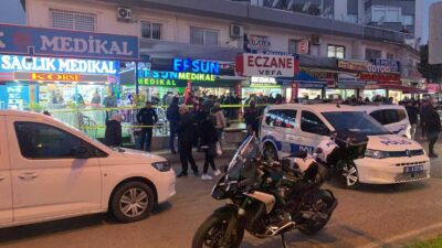 Gülşah ÖZGEN- Eser PAZARBAŞI/ ADANA, – ADANA’da medikal ürünlerin satışının