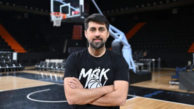 MSK’de hedef Manisa deplasmanı Mustafa ERCAN/MERSİN, – TÜRKİYE Sigorta Basketbol