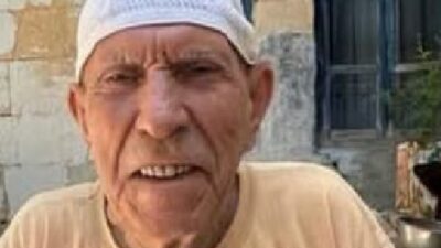 Reşit ÇELEBİOĞLU/KİLİS, – KİLİS’te müstakil evde çıkan yangında Hüseyin Güler