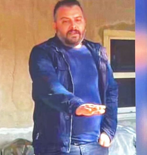 ADANA, – ADANA’da geçen hafta Saltuk Buğra Keçebaş’ın (43) otomobiline