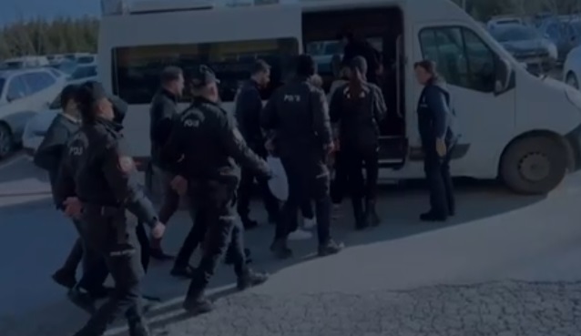 Furkan KAVUKLU/ KAYSERİ, – KAYSERİ’de internet üzerinden sahte site tasarlayıp,