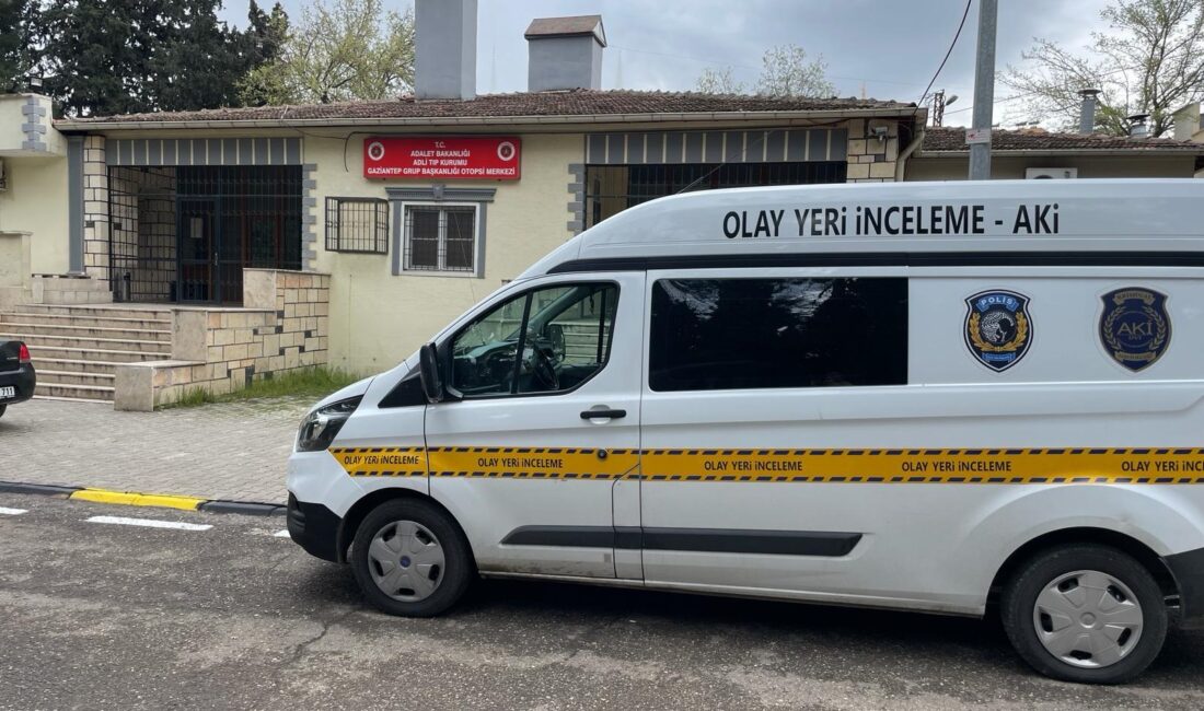 Kadir GÜNEŞ-Ahmet ATMACA/GAZİANTEP, – GAZİANTEP’te, Suriye uyruklu Ruha Dabul (23),