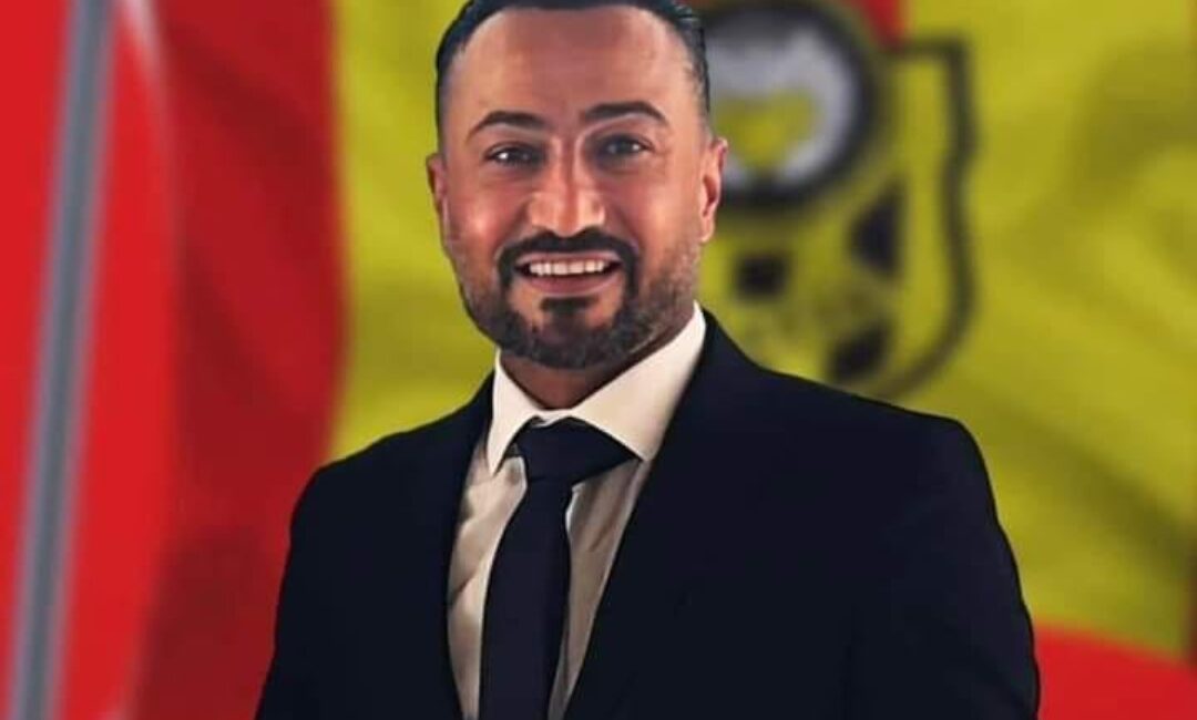 Recep BAĞDAT / MALATYA, – YENİ Malatyaspor’da 9 Ocak’ta kulüp