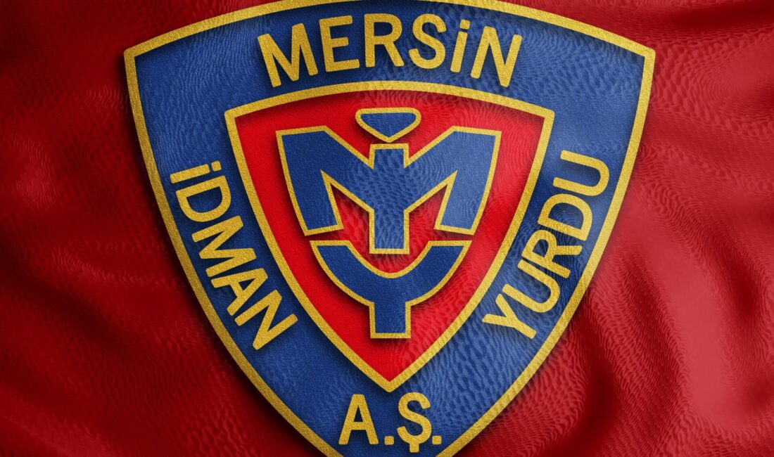 Soner AYDIN/ MERSİN, – TFF 2’nci Lig’de mücadele eden Yeni