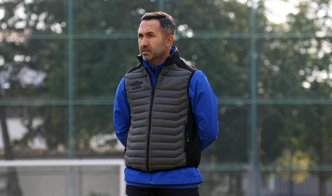 Soner AYDIN / MERSİN, – TFF 2’nci Lig temsilcisi Yeni