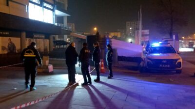 Olcay DÜZGÜN/ KAYSERİ, – KAYSERİ’de A.P. (19), yolda karşılaştığı eski