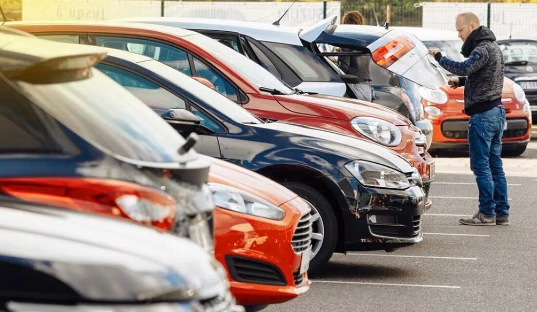 İkinci elin kurumsal Otomerkezi.net, otomotiv pazarının nihai durumuna mercek tuttu.