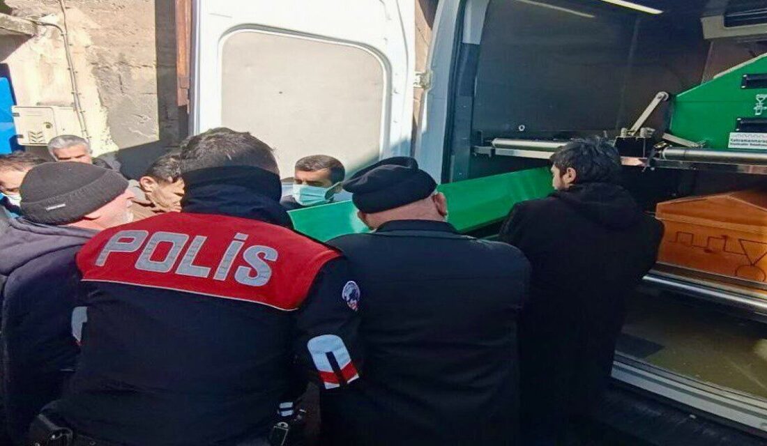 Kahramanmaraş’ın Ekinözü ilçesinde, balkondan dışarıyı izlediği esnada dengesini kaybederek ikinci