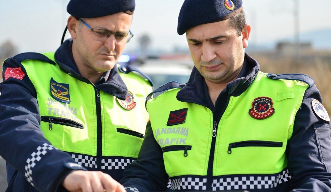 Kahramanmaraş İl Jandarma Komutanlığı, 14-20 Mart 2025 tarihleri arasında Cumhuriyet