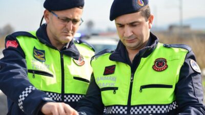 Kahramanmaraş İl Jandarma Komutanlığı, 14-20 Mart 2025 tarihleri arasında Cumhuriyet