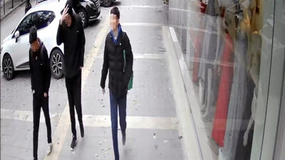 Anıl ATAR-Yaşar SERİNTÜRK/ADANA, – ADANA’da şüpheliler A.C. (15) ile İ.H.Y.