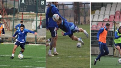 Temsilcimiz Akedaş Epsaş Kahramanmaraş İstiklalspor ligin 23.haftasında Mardin 21 Kasım
