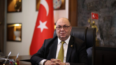 Dulkadiroğlu Belediye Başkanı Mehmet Akpınar, Kadir Gecesi dolayısıyla bir mesaj