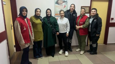 Onikişubat Belediyesi, Ramazan ayının manevi atmosferini paylaşmak ve hastalara moral