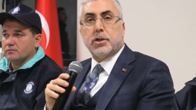 Kadir GÜNEŞ- Ahmet ATMACA/ GAZİANTEP, – ÇALIŞMA ve Sosyal Güvenlik
