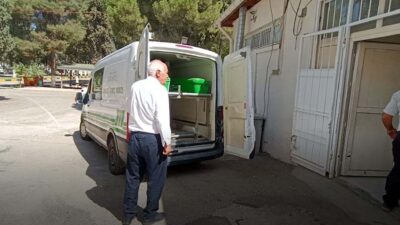 Ahmet ATMACA/GAZİANTEP, – GAZİANTEP’te Mehmet Bulut (17), borç yüzünden tartıştığı