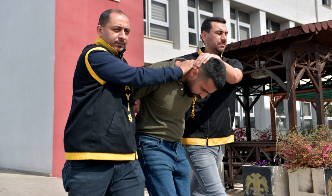 Anıl ATAR-Yaşar SERİNTÜRK/ADANA, – ADANA’da boşanma aşamasındaki eşi Emine Tolan’ın