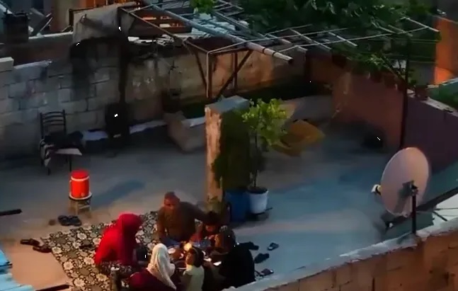 Kahramanmaraş’ta soğuk kış günlerinde herkes o hayali kurmaya başladı. Vatandaşlar