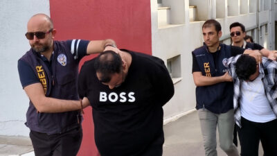 Anıl ATAR-Yaşar SERİNTÜRK/ADANA, – ADANA’da engelli eşine 3 tekerlekli bisiklet
