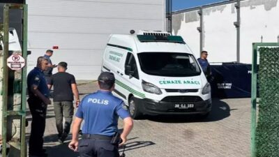 Samed Aydın SUN/KAYSERİ, – KAYSERİ’de tartıştığı eski sevgilisi Hatice Gül’ü