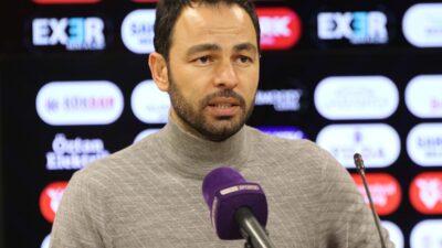 Hasan KIRMIZITAŞ- Kadir GÜNEŞ- Ahmet ATMACA/GAZİANTEP, – SÜPER Lig’in 26’ncı