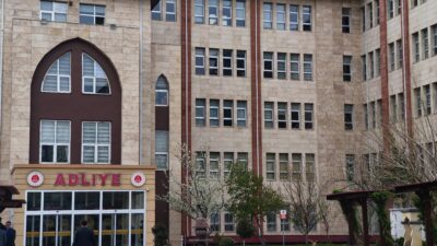 Ömer KOÇ/ KAHRAMANMARAŞ, – KAHRAMANMARAŞ’ta, depremde yıkılarak 115 kişinin hayatını