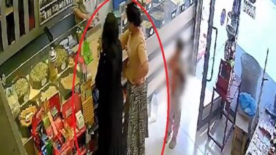 Furkan KAVUKLU/ KAYSERİ, – KAYSERİ’de, ‘tırnakçılık’ olarak tabir edilen el