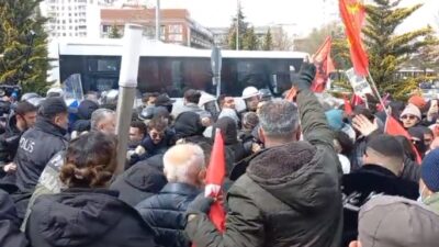 Samed Aydın SUN/ KAYSERİ, – KAYSERİ’de, İstanbul Büyükşehir Belediye (İBB)