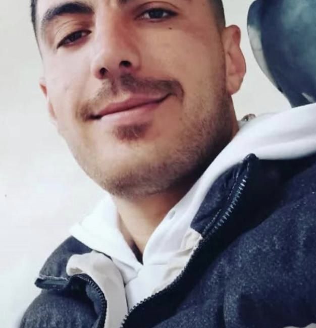 Anıl ATAR- Serhat GÜLER/ ADANA, – ADANA’da İbrahim Y. (29),