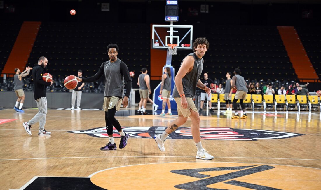 Mersin Spor Kulübü, Efes deplasmanına gidiyor MERSİN, – BASKETBOL Süper