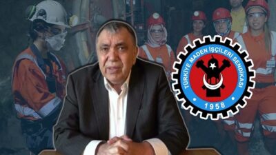 Maden İş Genel Başkanı Akçul: “Çayırhan Termik Santrali ve maden