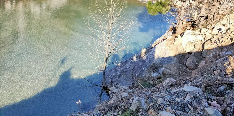Kahramanmaraş Su ve Kanalizasyon İdaresi (KASKİ), son yıllarda yaşanan yağış
