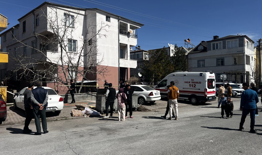 Furkan KAVUKLU/KAYSERİ, -KAYSERİ’de Suriye uyruklu anne M.A. ile erkek çocukları