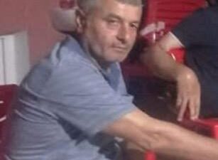 Kamil ŞEKER/DÜZİÇİ (Osmaniye), – OSMANİYE’nin Düziçi ilçesinde tarla sulamaya giden
