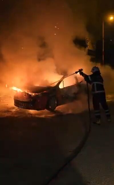 ADANA, – ADANA’da Ahmet Tan Ö. (21), telefon görüşmesinde “Psikolojim