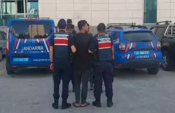 Samed Aydın SUN/KAYSERİ, -MERSİN’de ‘yol verme’ meselesi nedeniyle çıkan silahlı