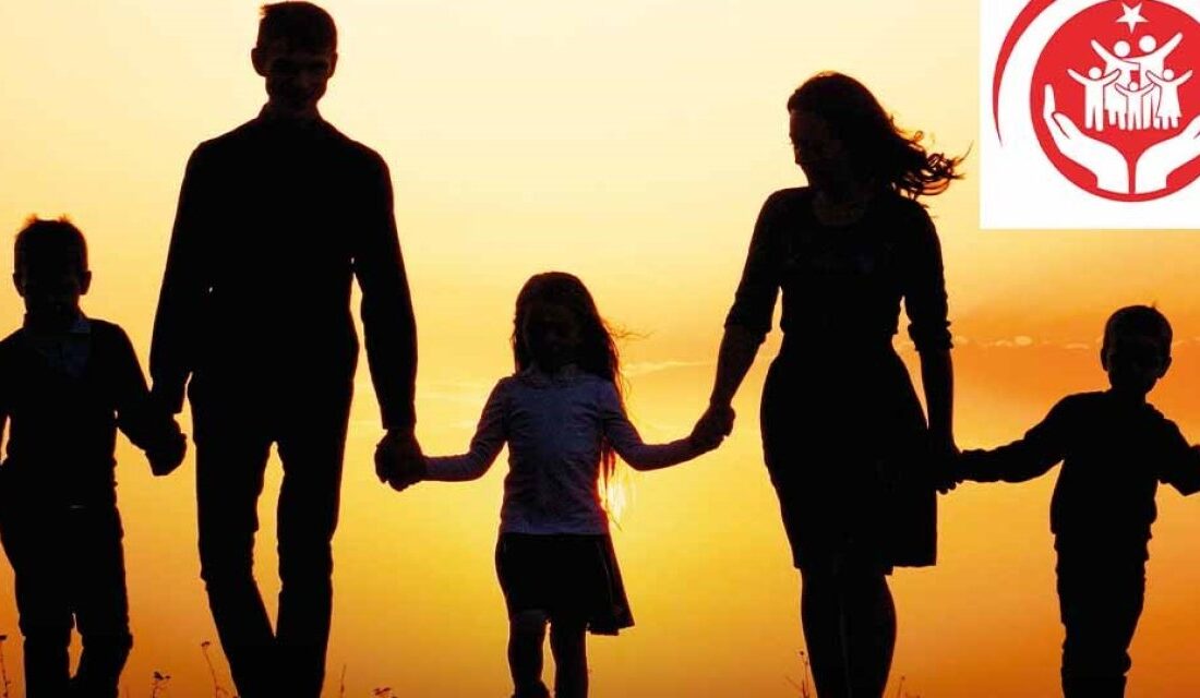 Aile ve Sosyal Hizmetler Bakanı Mahinur Özdemir Göktaş, Aile Yılı
