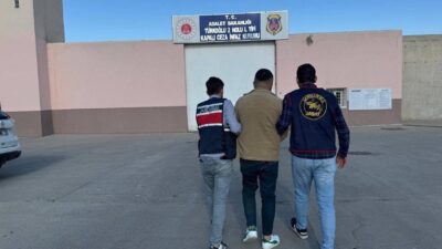 Kahramanmaraş İl Jandarma Komutanlığı ekipleri, aranan şahıslara yönelik gerçekleştirilen operasyonlar