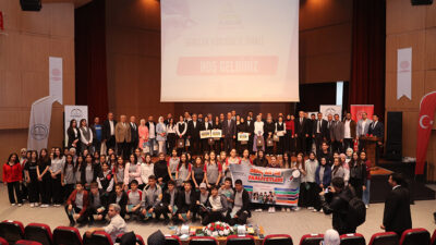 Dulkadiroğlu Belediyesi, Fikir Atölyesi ve Kahramanmaraş İl Milli Eğitim Müdürlüğü