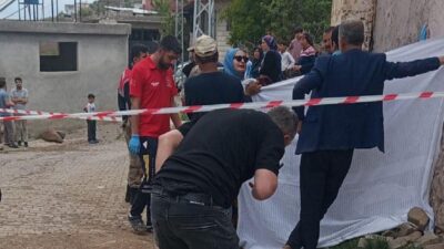 Reşit ÇELEBİOĞLU/ KİLİS, – KİLİS’in Musabeyli ilçesinde Uzman Çavuş Mehmet