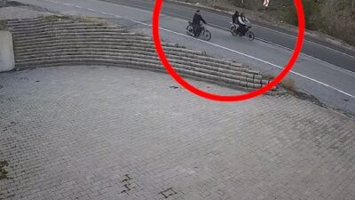 KAYSERİ, – KAYSERİ’de aynı camiden farklı zamanlarda 3 kez toplam