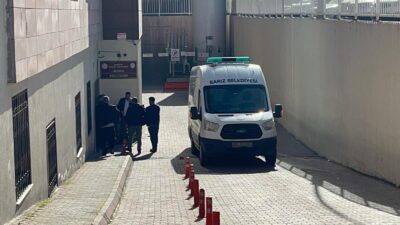 Samed Aydın SUN-Furkan KAVUKLU/KAYSERİ, – KAYSERİ’nin Sarız ilçesinde çoban köpeklerinin