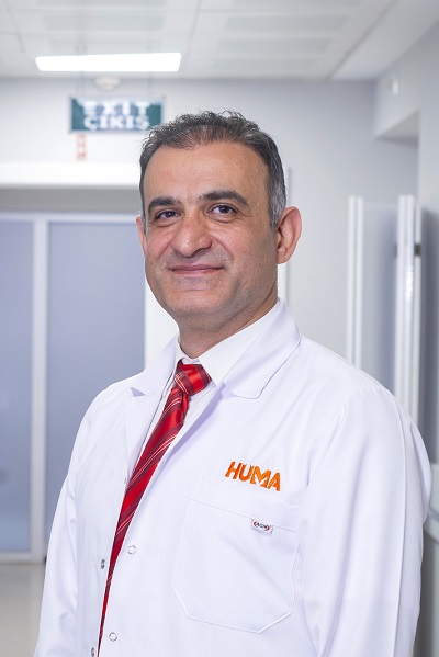 KAYSERİ, – SON 50 yılda alerjik hastalıkların görülme sıklığında belirgin
