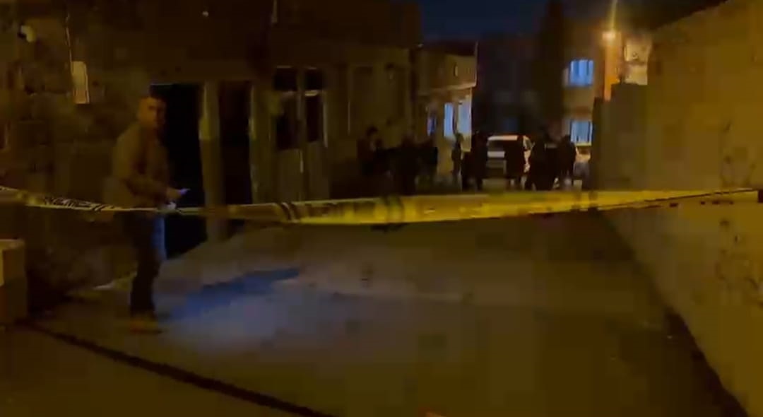 Ahmet ATMACA/ GAZİANTEP, – GAZİANTEP’te tartıştığı kişi tarafından pompalı tüfekle