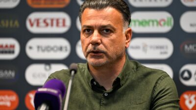 Soner AYDIN/MERSİN, – SÜPER Lig’in 30’uncu haftasında Hatayspor, Mersin’de karşılaştığı