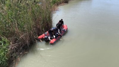 CESEDİ BULUNDU Adana’nın Karataş ilçesinde oyun oynarken kaybolan Cumali Timi’nin,